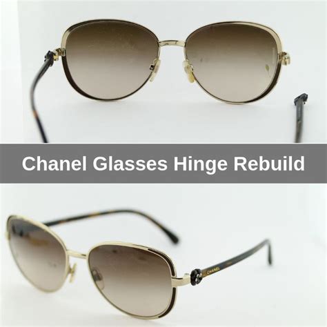 do chanel sunglasses have a warranty|Chanel eyeglasses maintenance.